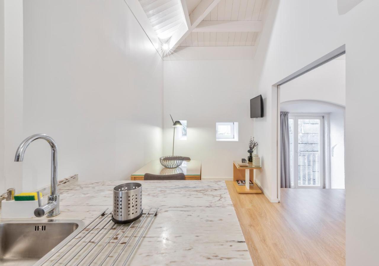 Oporto Comfort Dom Hugo - Historic Apartments (Adults Only) Exterior foto